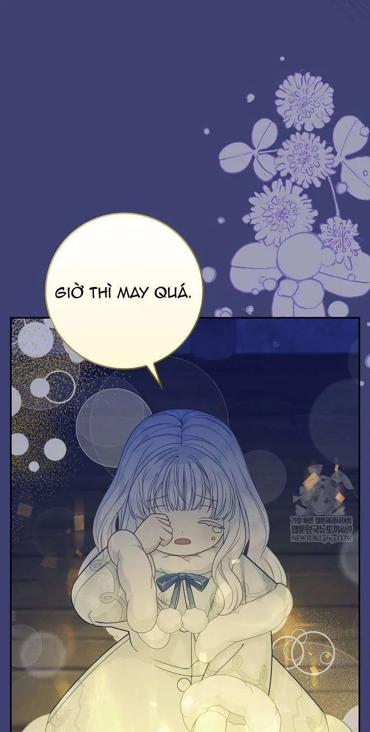  Ss2  Bé Con Báo Tuyết Của Gia Tộc Báo Đen - Chương 57 - Trang 21