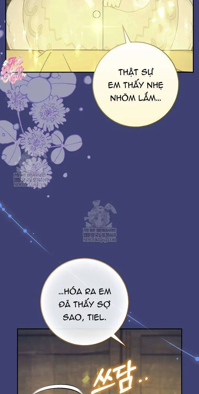  Ss2  Bé Con Báo Tuyết Của Gia Tộc Báo Đen - Chương 57 - Trang 22