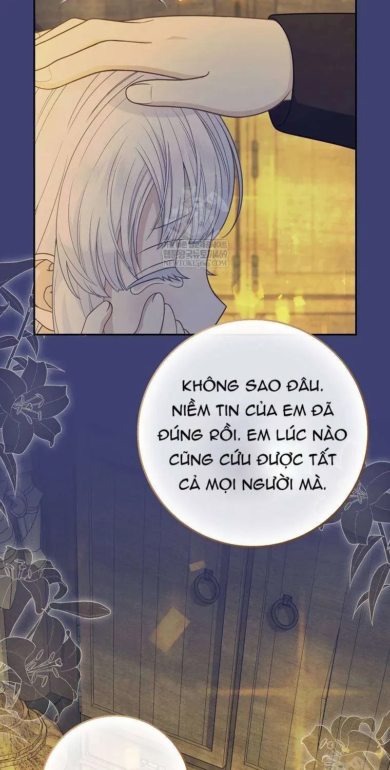  Ss2  Bé Con Báo Tuyết Của Gia Tộc Báo Đen - Chương 57 - Trang 23