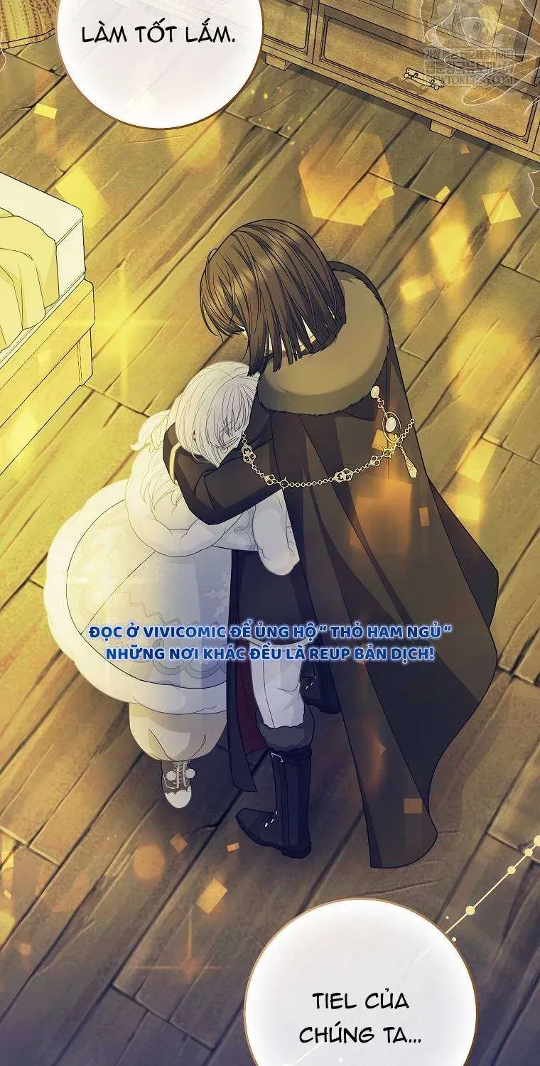  Ss2  Bé Con Báo Tuyết Của Gia Tộc Báo Đen - Chương 57 - Trang 24