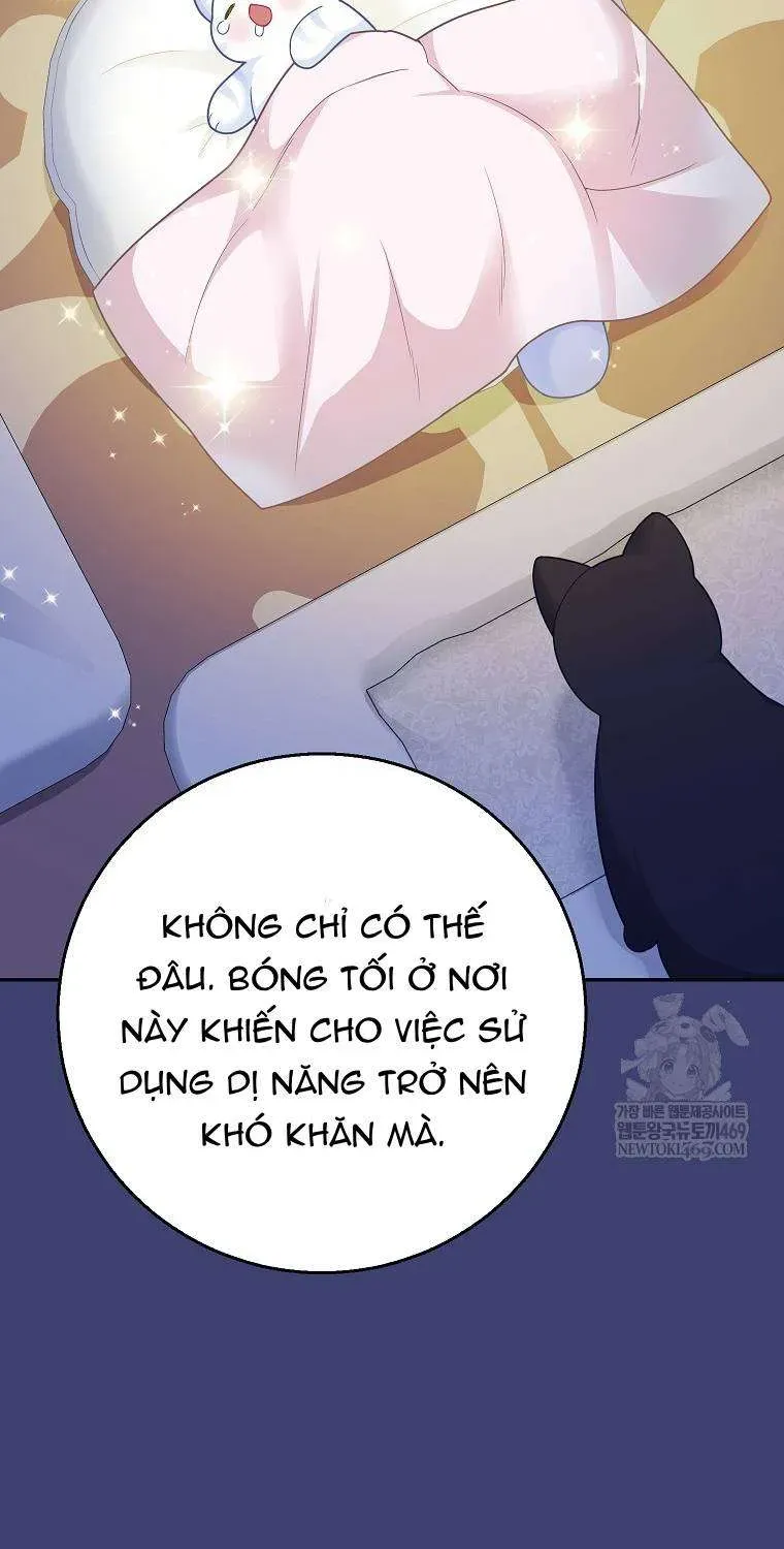  Ss2  Bé Con Báo Tuyết Của Gia Tộc Báo Đen - Chương 57 - Trang 27