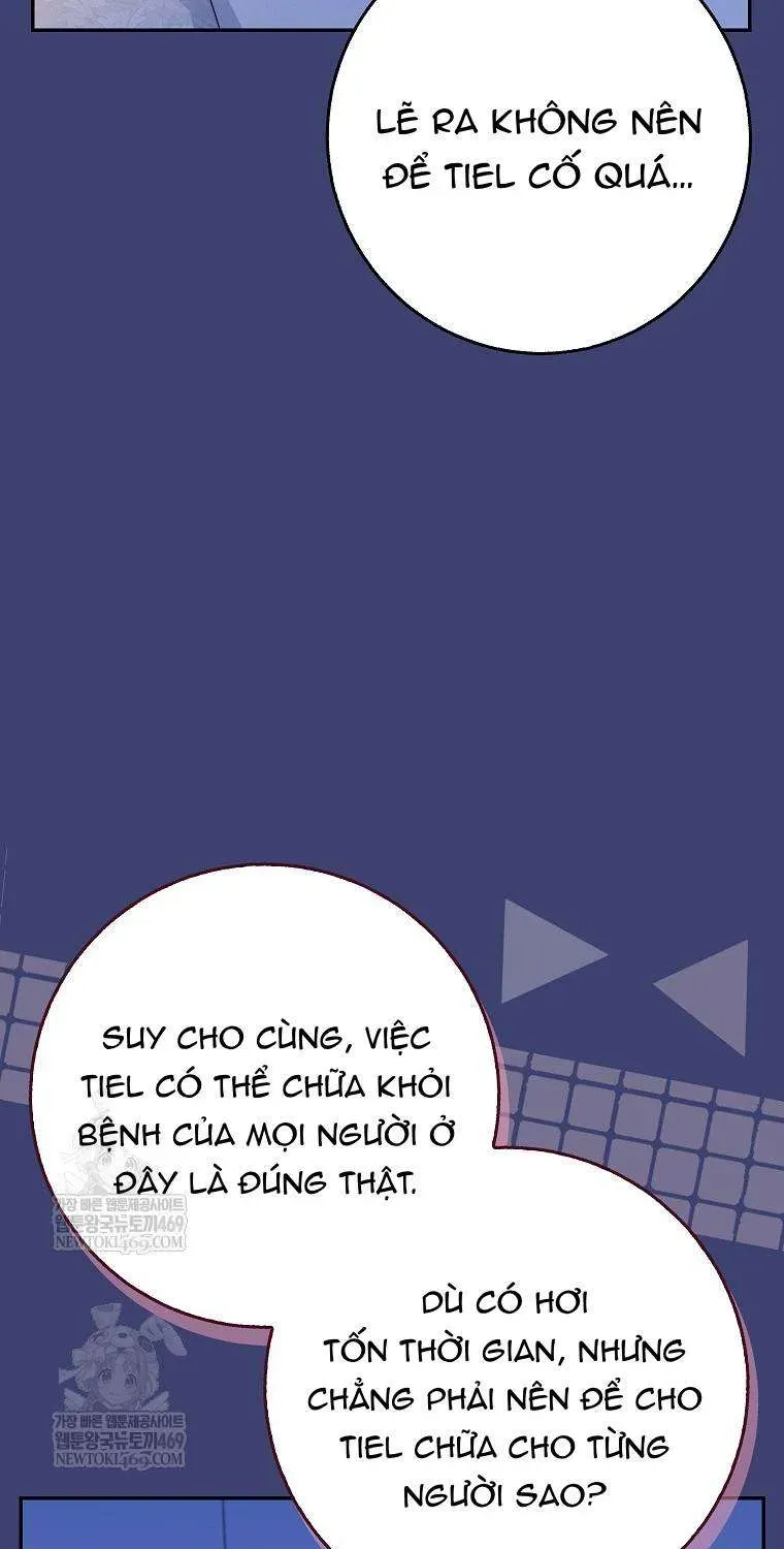  Ss2  Bé Con Báo Tuyết Của Gia Tộc Báo Đen - Chương 57 - Trang 29