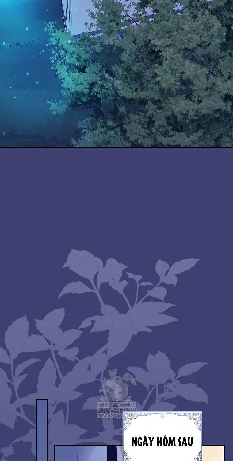  Ss2  Bé Con Báo Tuyết Của Gia Tộc Báo Đen - Chương 57 - Trang 33