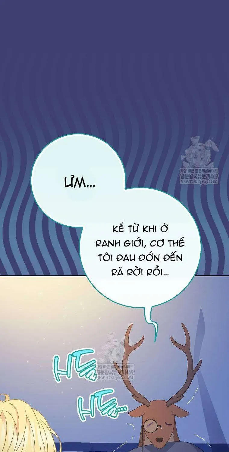  Ss2  Bé Con Báo Tuyết Của Gia Tộc Báo Đen - Chương 57 - Trang 36