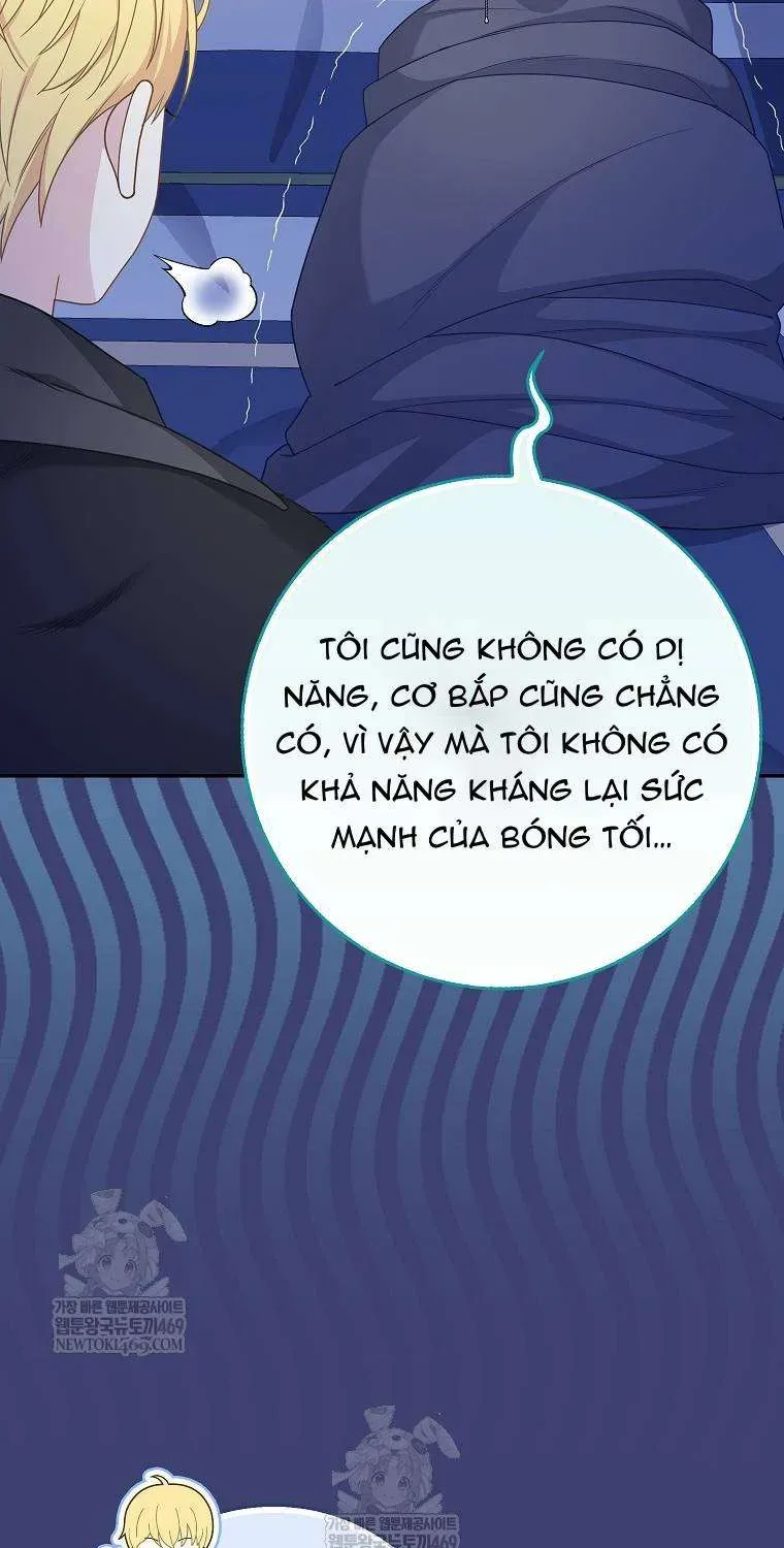  Ss2  Bé Con Báo Tuyết Của Gia Tộc Báo Đen - Chương 57 - Trang 37