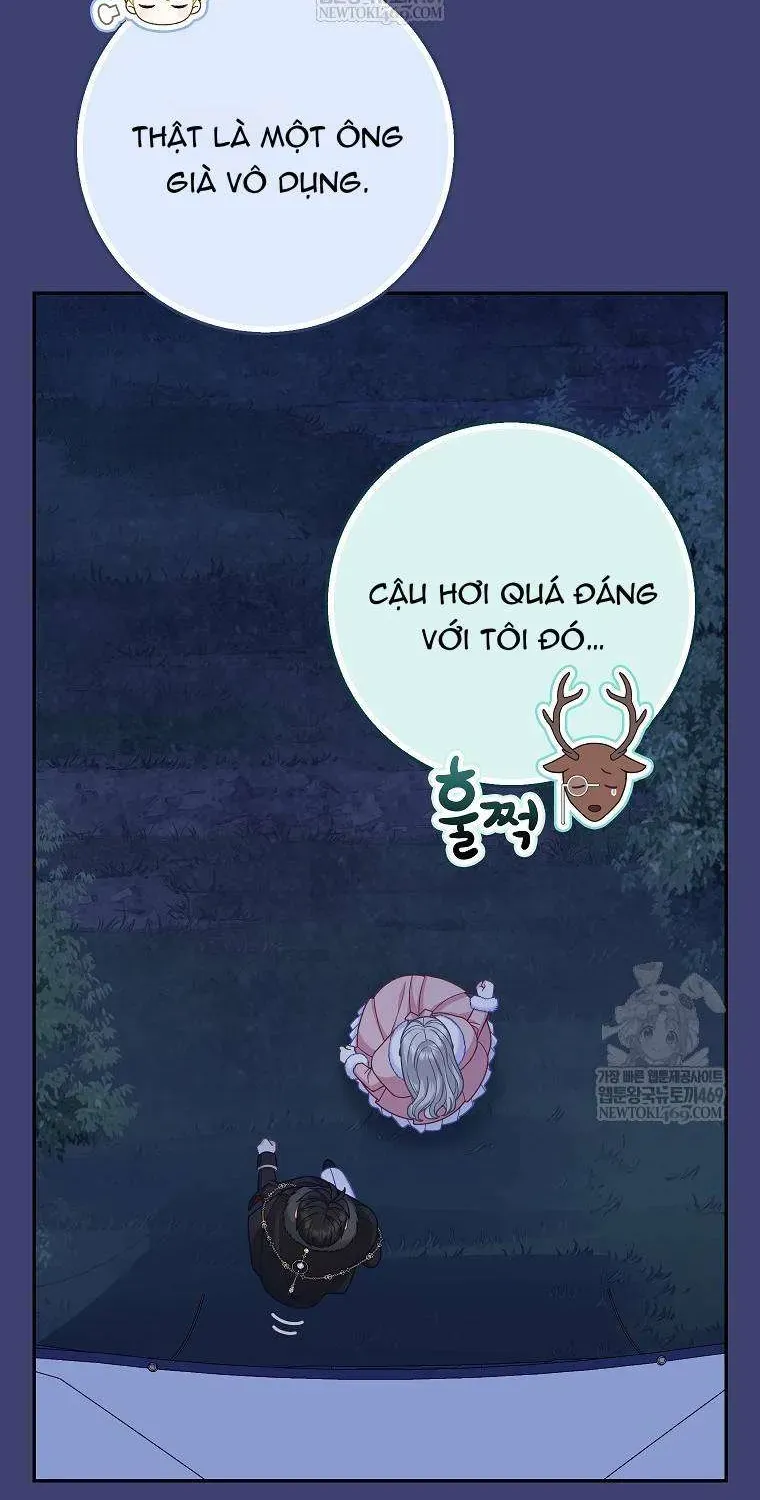  Ss2  Bé Con Báo Tuyết Của Gia Tộc Báo Đen - Chương 57 - Trang 38