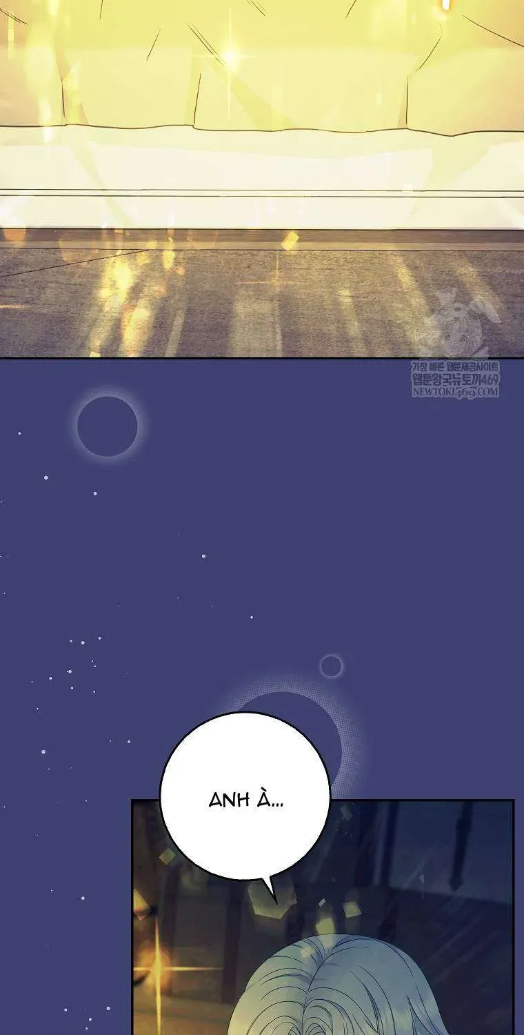  Ss2  Bé Con Báo Tuyết Của Gia Tộc Báo Đen - Chương 57 - Trang 5