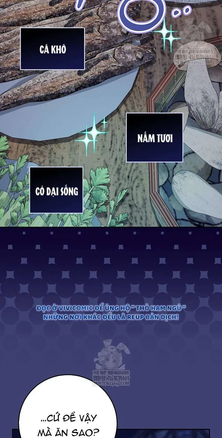  Ss2  Bé Con Báo Tuyết Của Gia Tộc Báo Đen - Chương 57 - Trang 43