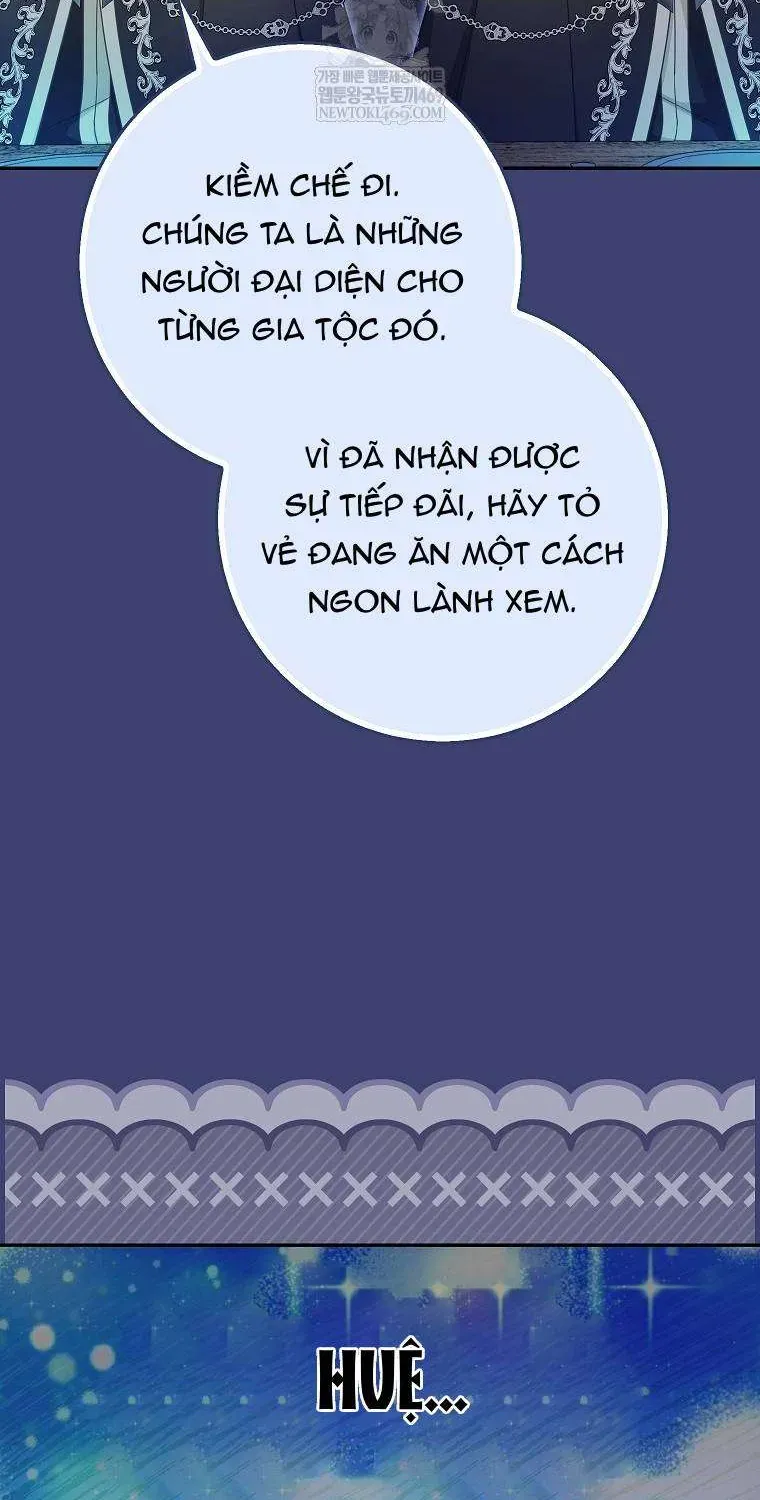  Ss2  Bé Con Báo Tuyết Của Gia Tộc Báo Đen - Chương 57 - Trang 46