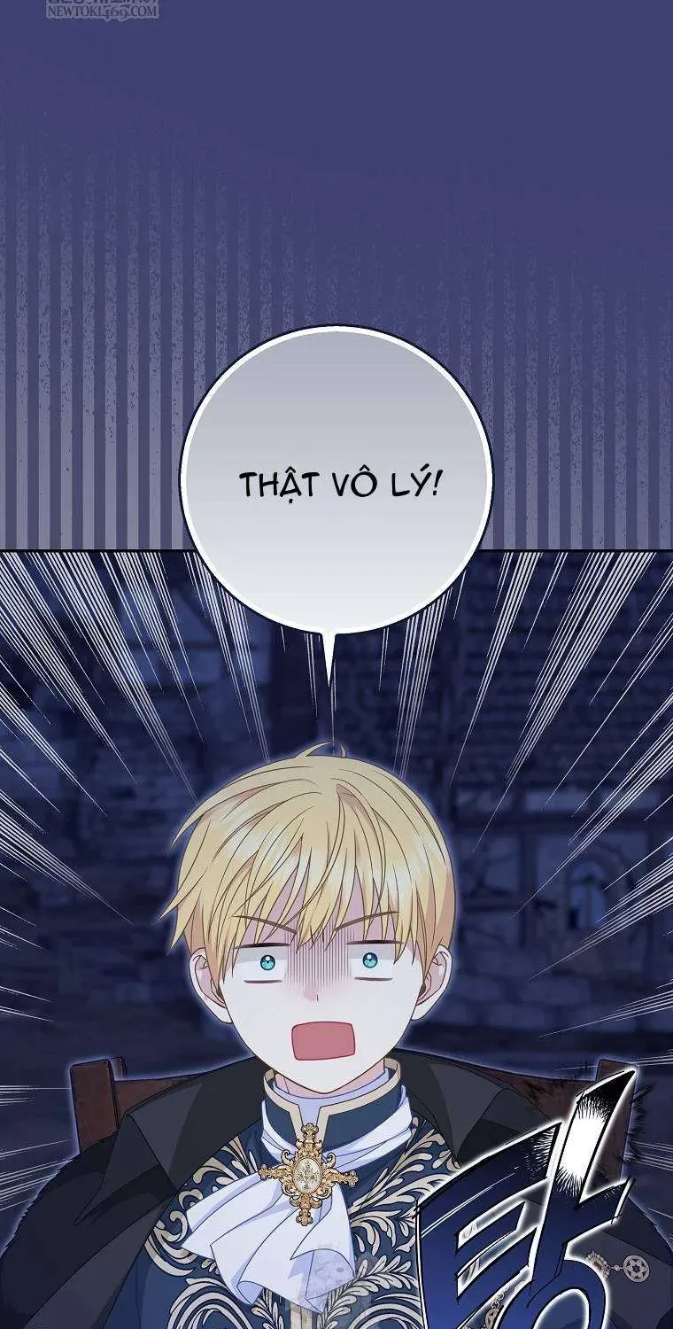  Ss2  Bé Con Báo Tuyết Của Gia Tộc Báo Đen - Chương 57 - Trang 49