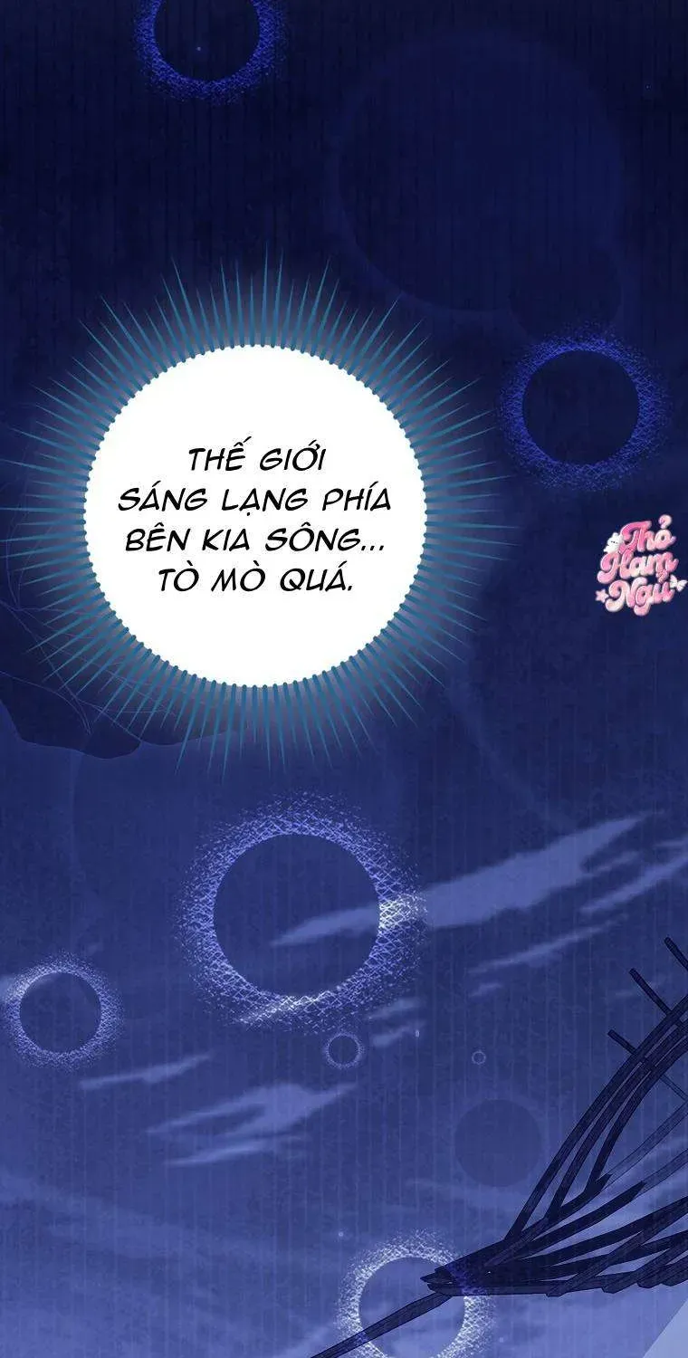  Ss2  Bé Con Báo Tuyết Của Gia Tộc Báo Đen - Chương 57 - Trang 52