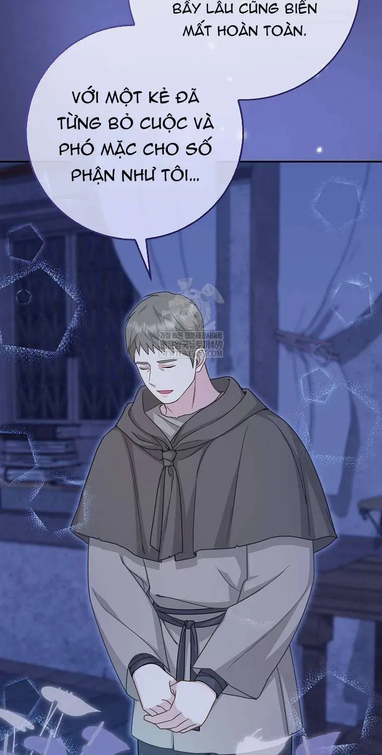  Ss2  Bé Con Báo Tuyết Của Gia Tộc Báo Đen - Chương 57 - Trang 55