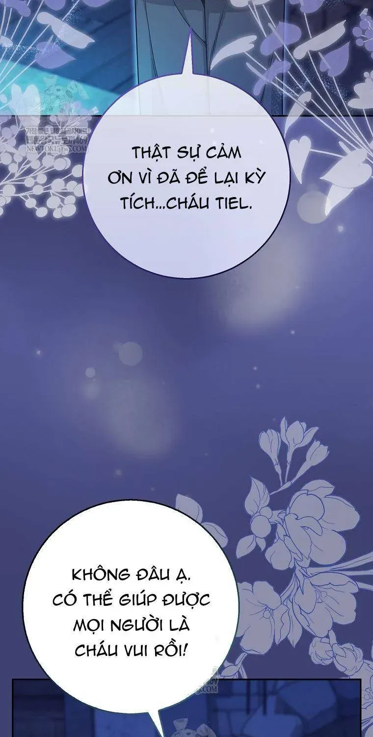  Ss2  Bé Con Báo Tuyết Của Gia Tộc Báo Đen - Chương 57 - Trang 56