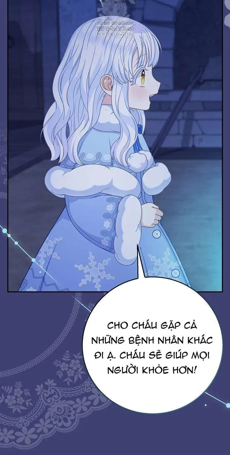  Ss2  Bé Con Báo Tuyết Của Gia Tộc Báo Đen - Chương 57 - Trang 57
