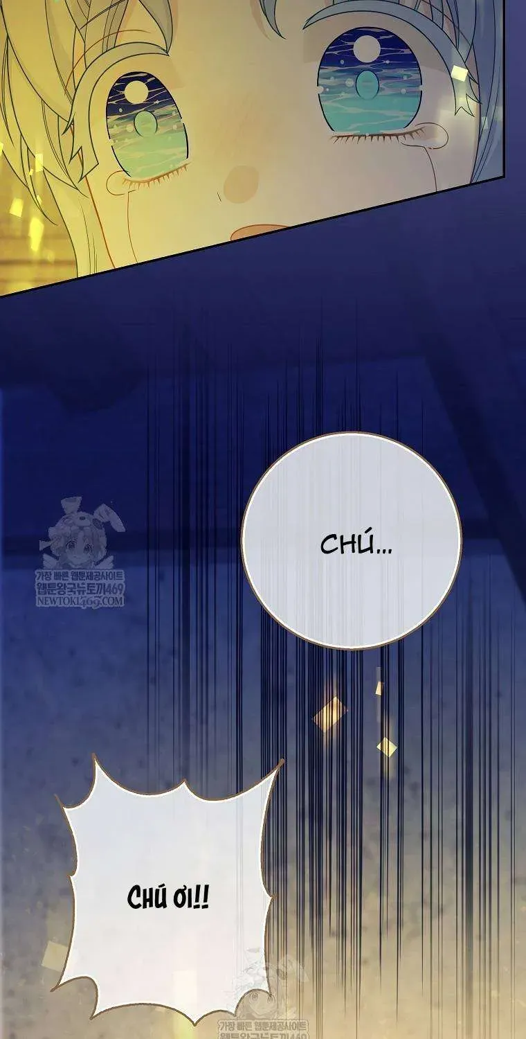  Ss2  Bé Con Báo Tuyết Của Gia Tộc Báo Đen - Chương 57 - Trang 7