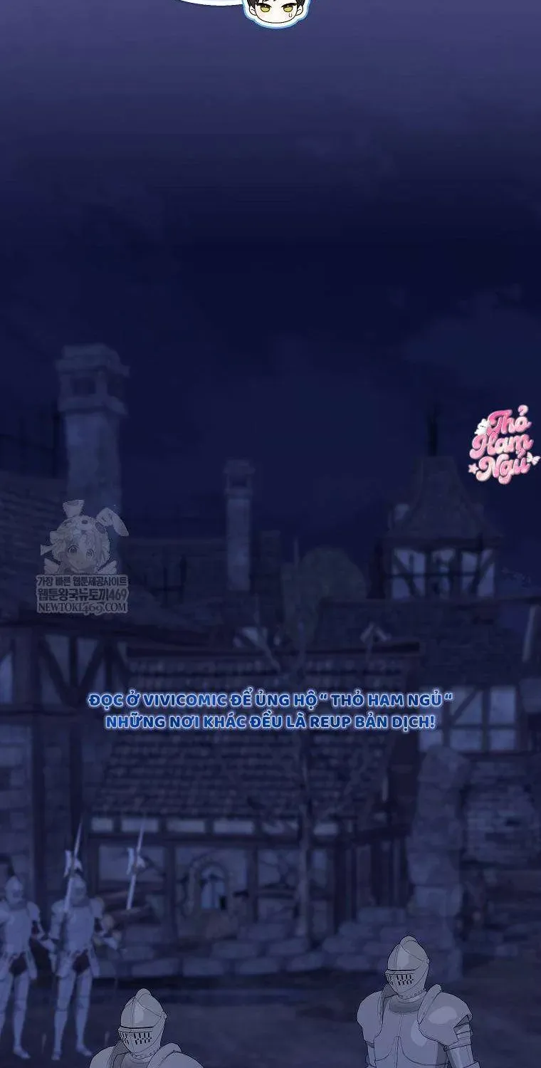  Ss2  Bé Con Báo Tuyết Của Gia Tộc Báo Đen - Chương 57 - Trang 62