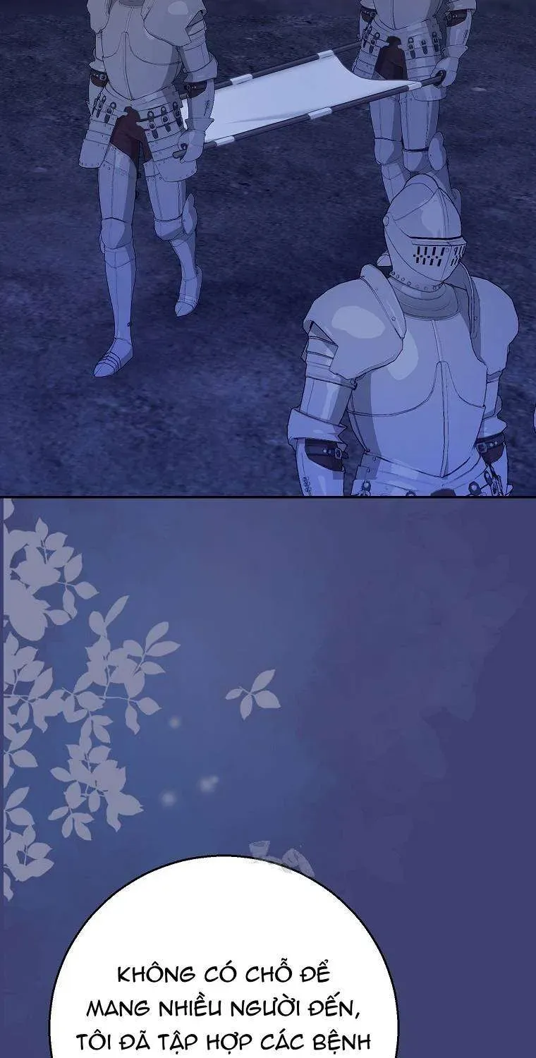  Ss2  Bé Con Báo Tuyết Của Gia Tộc Báo Đen - Chương 57 - Trang 63