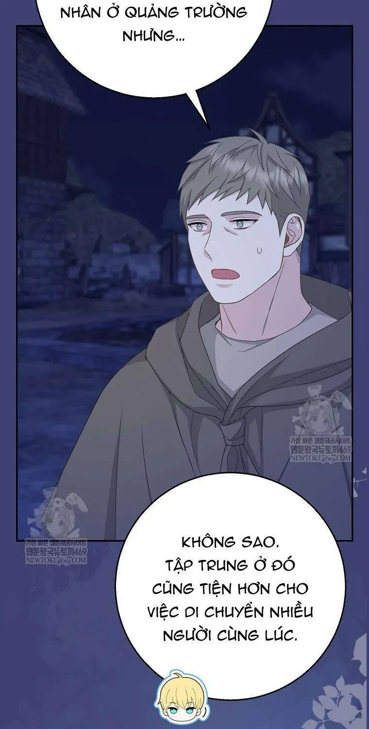  Ss2  Bé Con Báo Tuyết Của Gia Tộc Báo Đen - Chương 57 - Trang 64