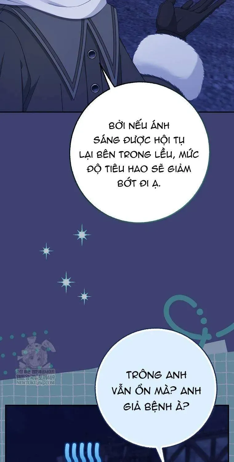  Ss2  Bé Con Báo Tuyết Của Gia Tộc Báo Đen - Chương 57 - Trang 66