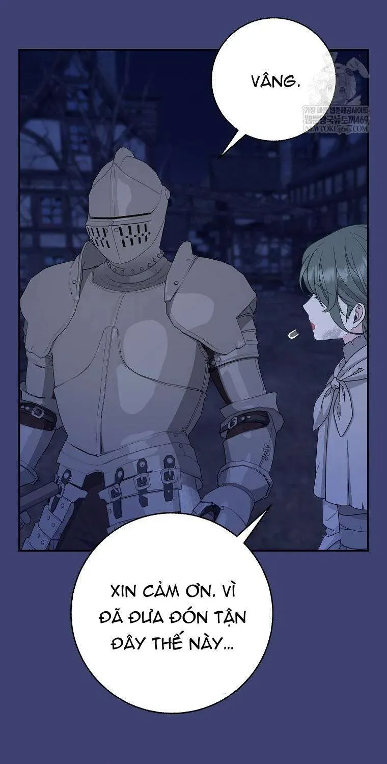  Ss2  Bé Con Báo Tuyết Của Gia Tộc Báo Đen - Chương 57 - Trang 69