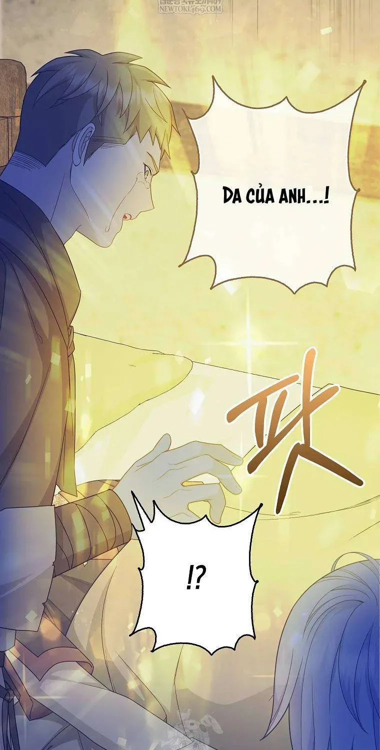  Ss2  Bé Con Báo Tuyết Của Gia Tộc Báo Đen - Chương 57 - Trang 8