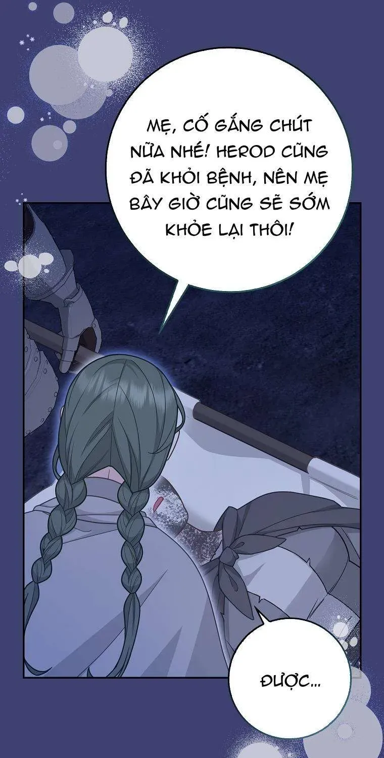  Ss2  Bé Con Báo Tuyết Của Gia Tộc Báo Đen - Chương 57 - Trang 71