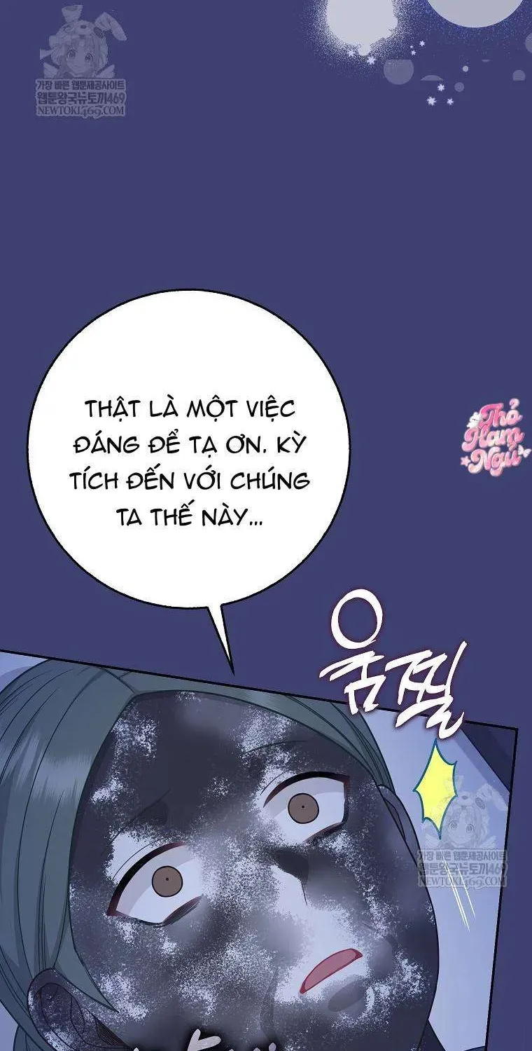  Ss2  Bé Con Báo Tuyết Của Gia Tộc Báo Đen - Chương 57 - Trang 72