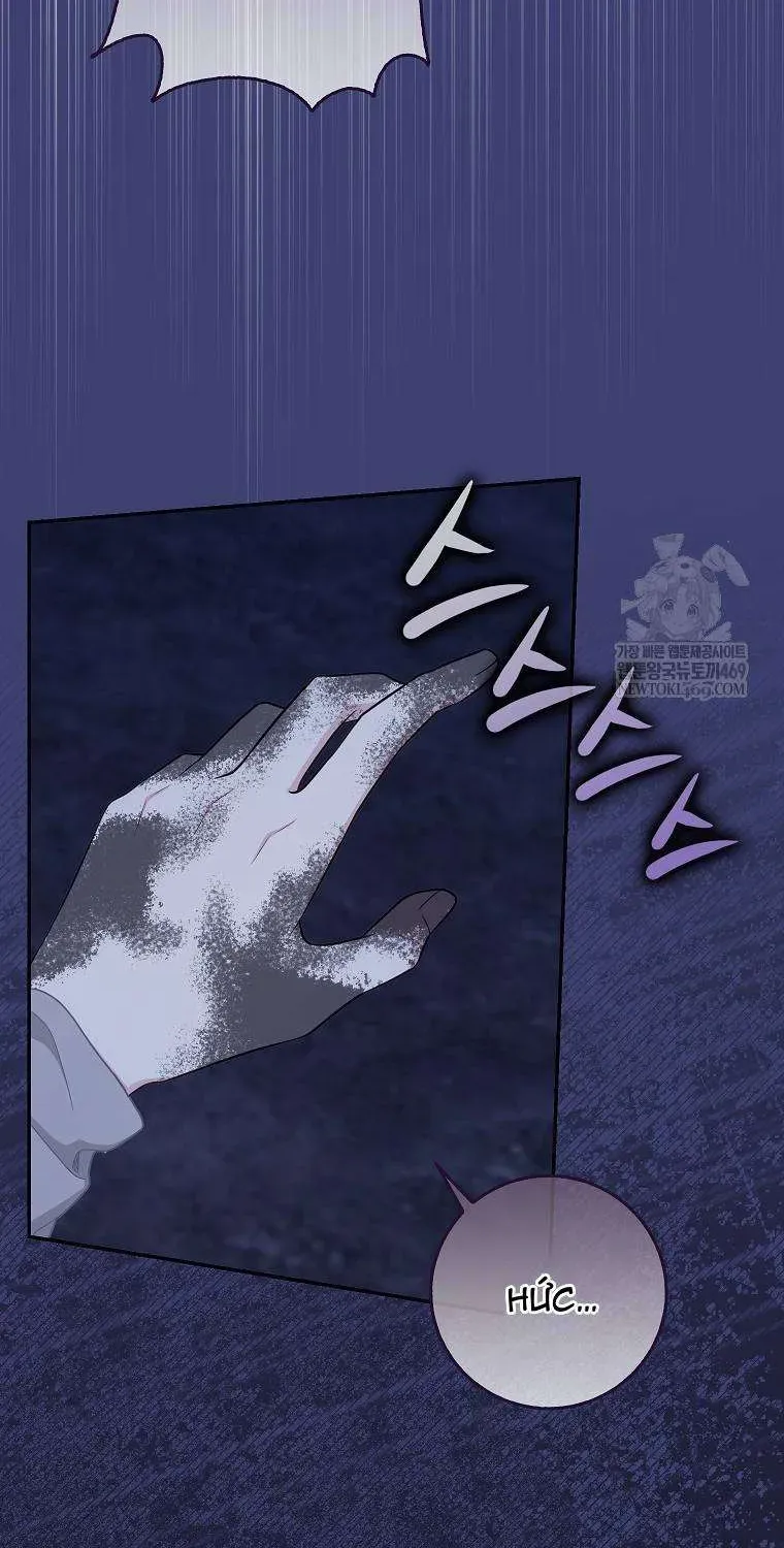  Ss2  Bé Con Báo Tuyết Của Gia Tộc Báo Đen - Chương 57 - Trang 74