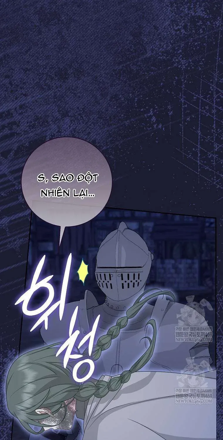  Ss2  Bé Con Báo Tuyết Của Gia Tộc Báo Đen - Chương 57 - Trang 75