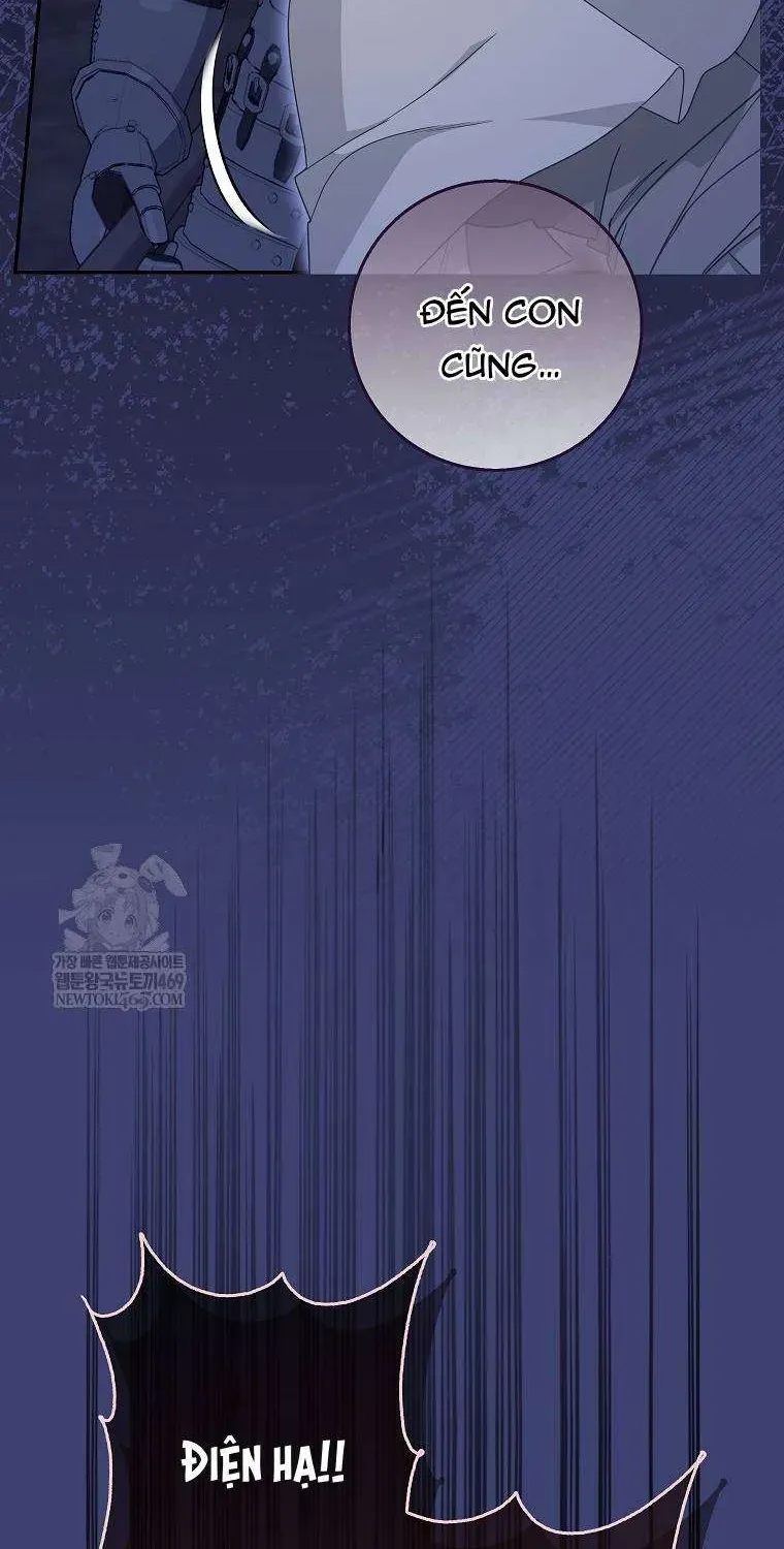  Ss2  Bé Con Báo Tuyết Của Gia Tộc Báo Đen - Chương 57 - Trang 76