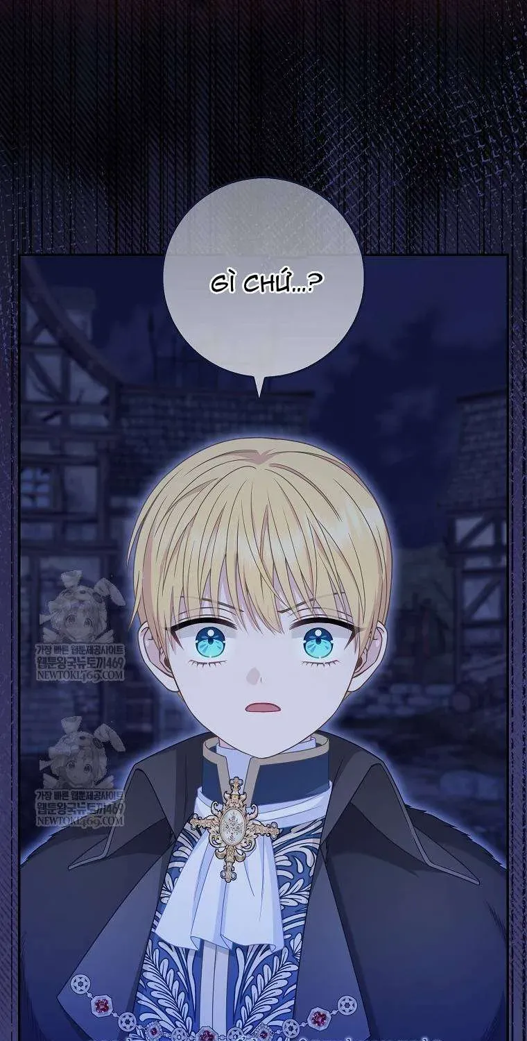  Ss2  Bé Con Báo Tuyết Của Gia Tộc Báo Đen - Chương 57 - Trang 80