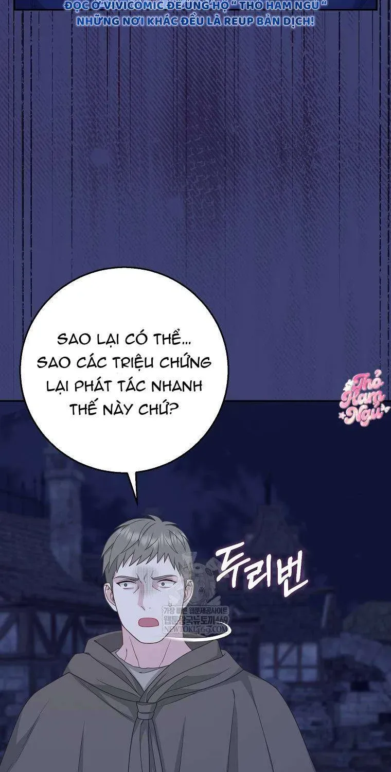  Ss2  Bé Con Báo Tuyết Của Gia Tộc Báo Đen - Chương 57 - Trang 81