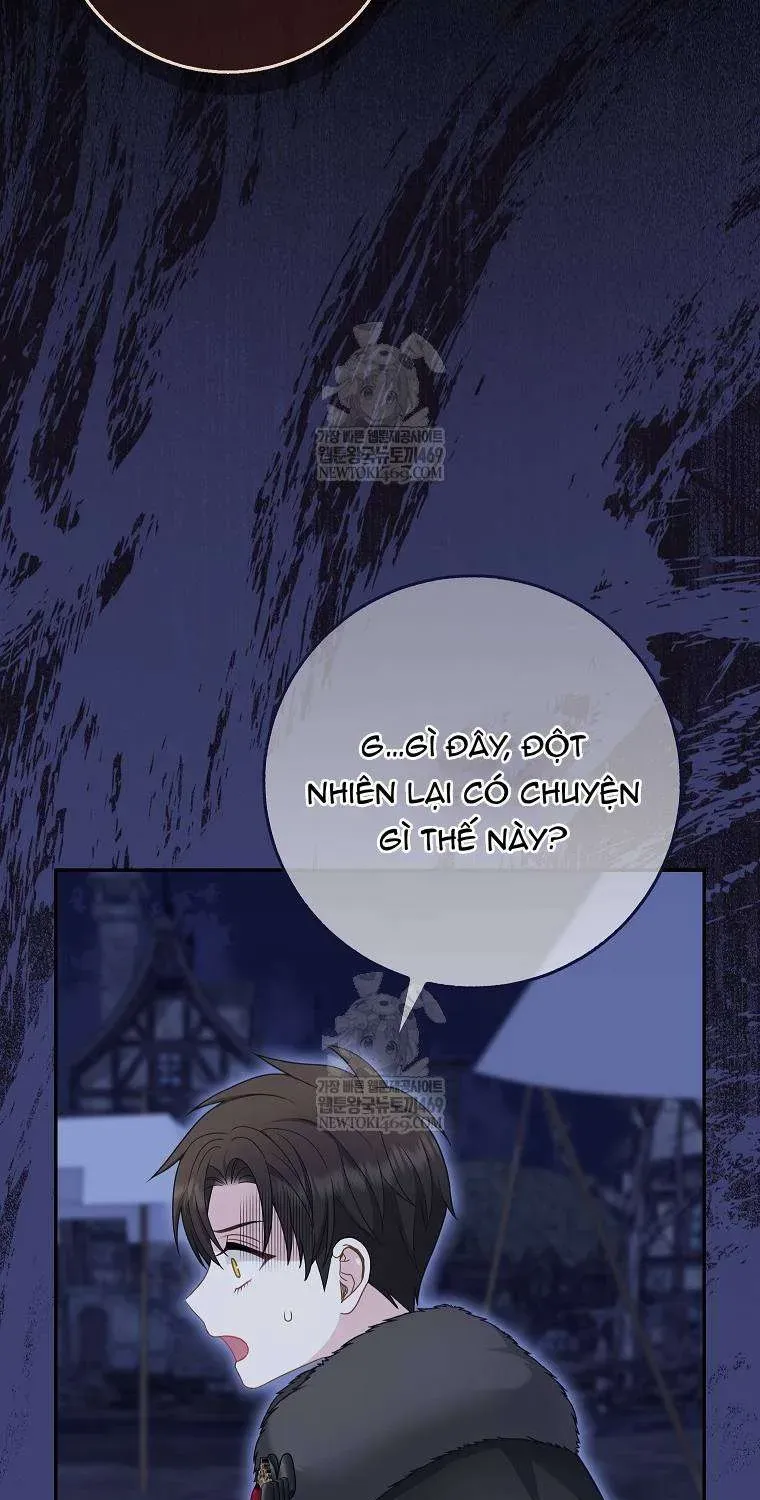  Ss2  Bé Con Báo Tuyết Của Gia Tộc Báo Đen - Chương 57 - Trang 84