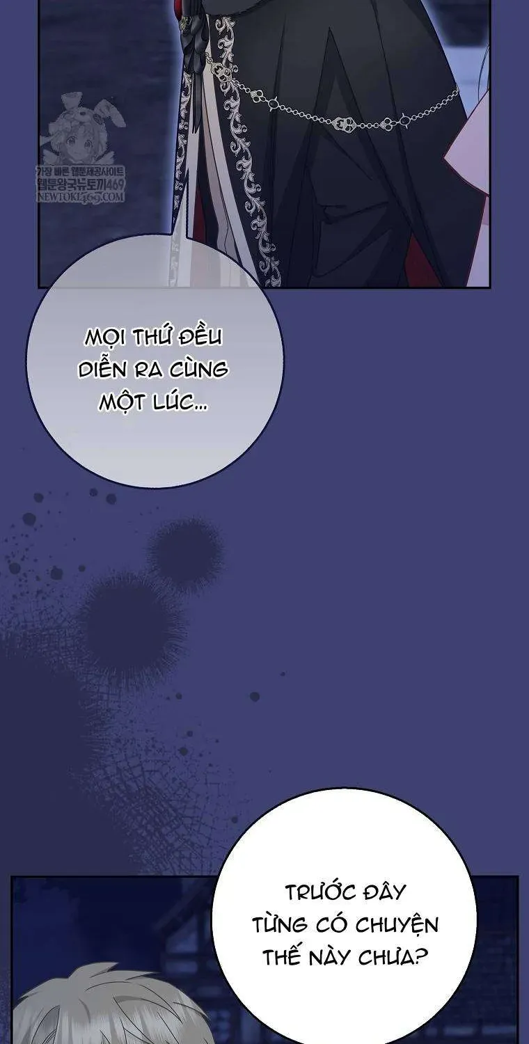  Ss2  Bé Con Báo Tuyết Của Gia Tộc Báo Đen - Chương 57 - Trang 85