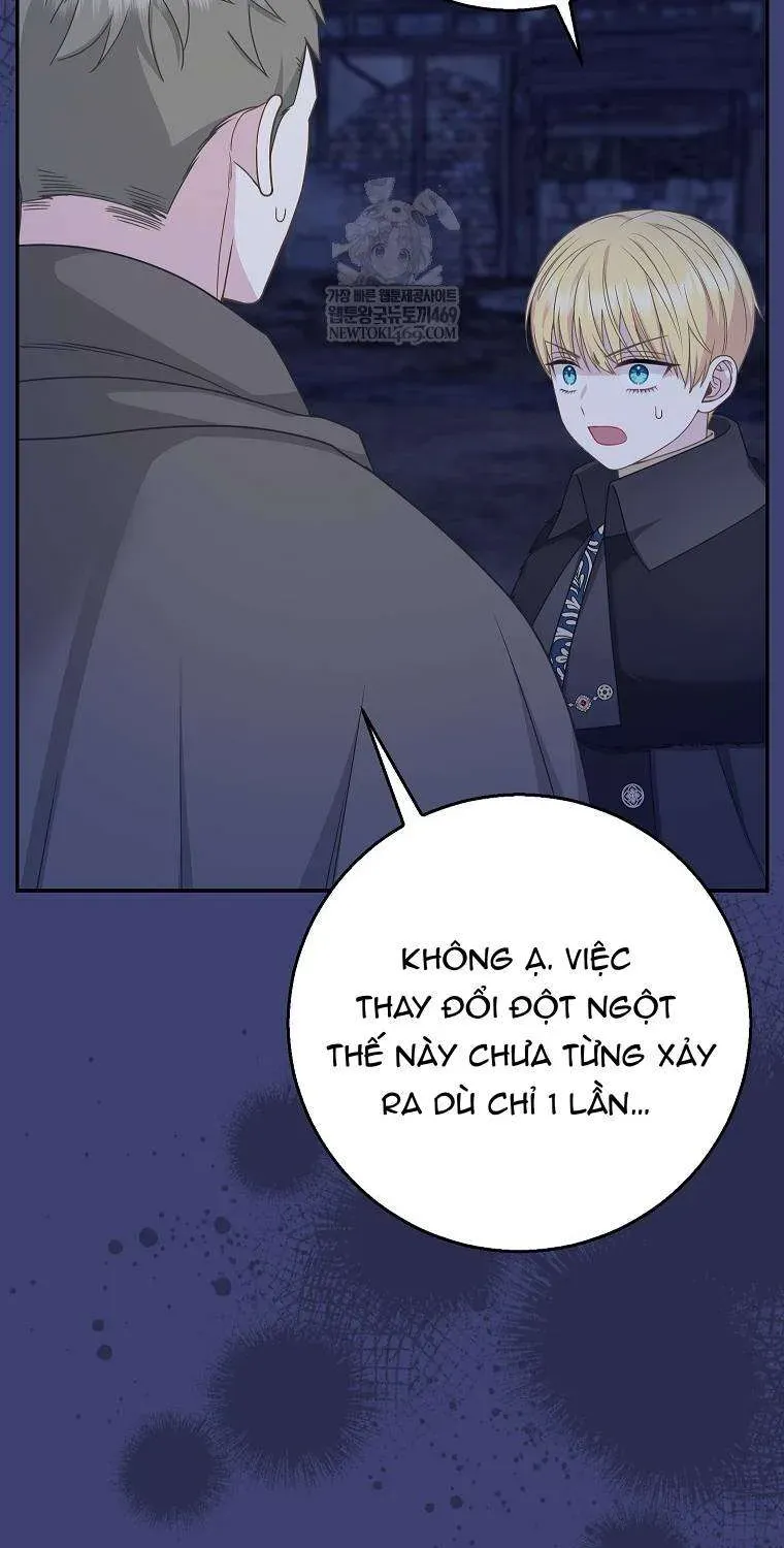  Ss2  Bé Con Báo Tuyết Của Gia Tộc Báo Đen - Chương 57 - Trang 86
