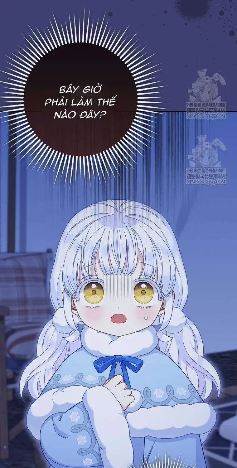  Ss2  Bé Con Báo Tuyết Của Gia Tộc Báo Đen - Chương 57 - Trang 87
