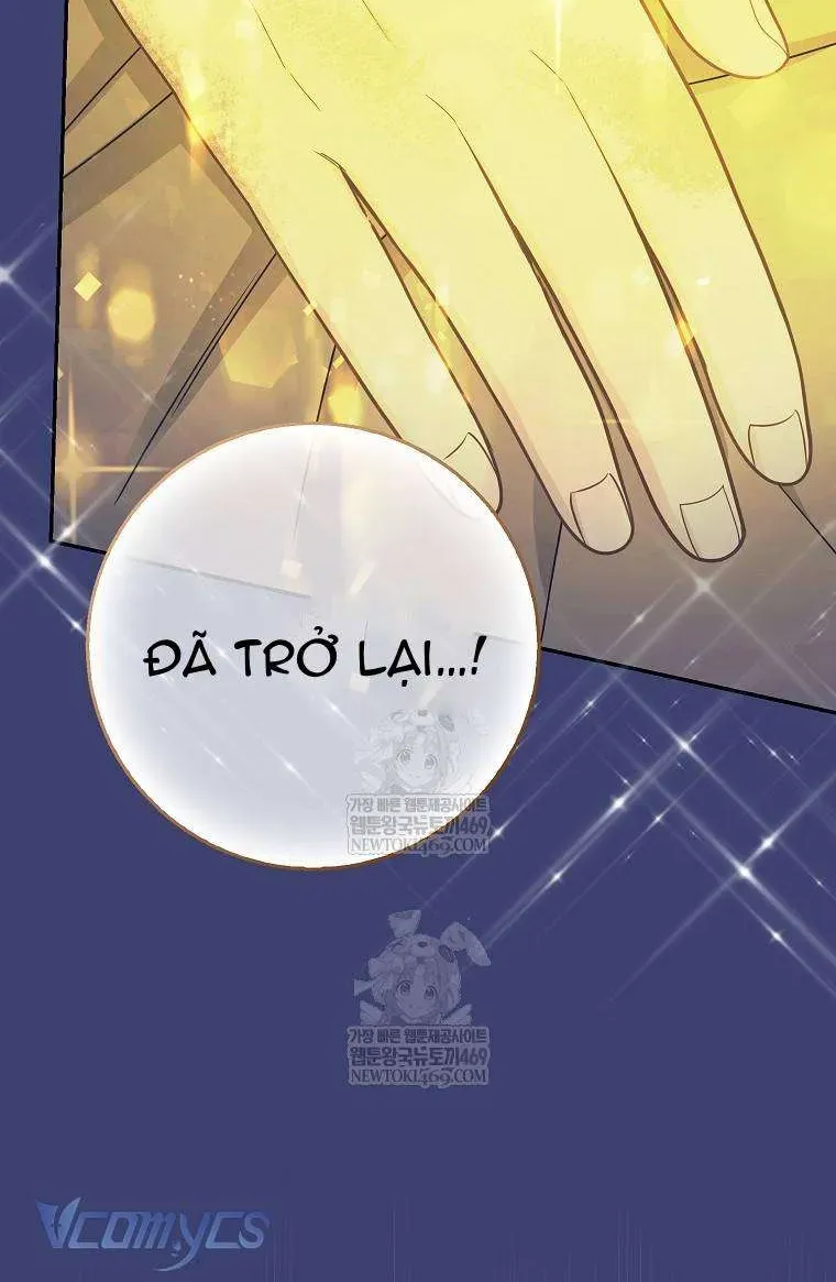  Ss2  Bé Con Báo Tuyết Của Gia Tộc Báo Đen - Chương 57 - Trang 10