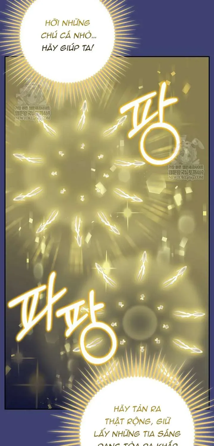  Ss2  Bé Con Báo Tuyết Của Gia Tộc Báo Đen - Chương 58 - Trang 11