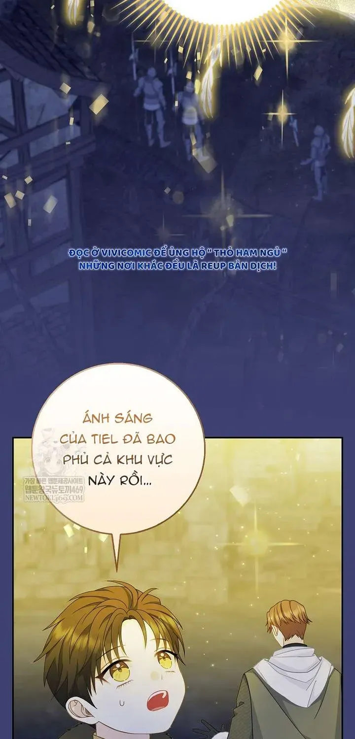  Ss2  Bé Con Báo Tuyết Của Gia Tộc Báo Đen - Chương 58 - Trang 14