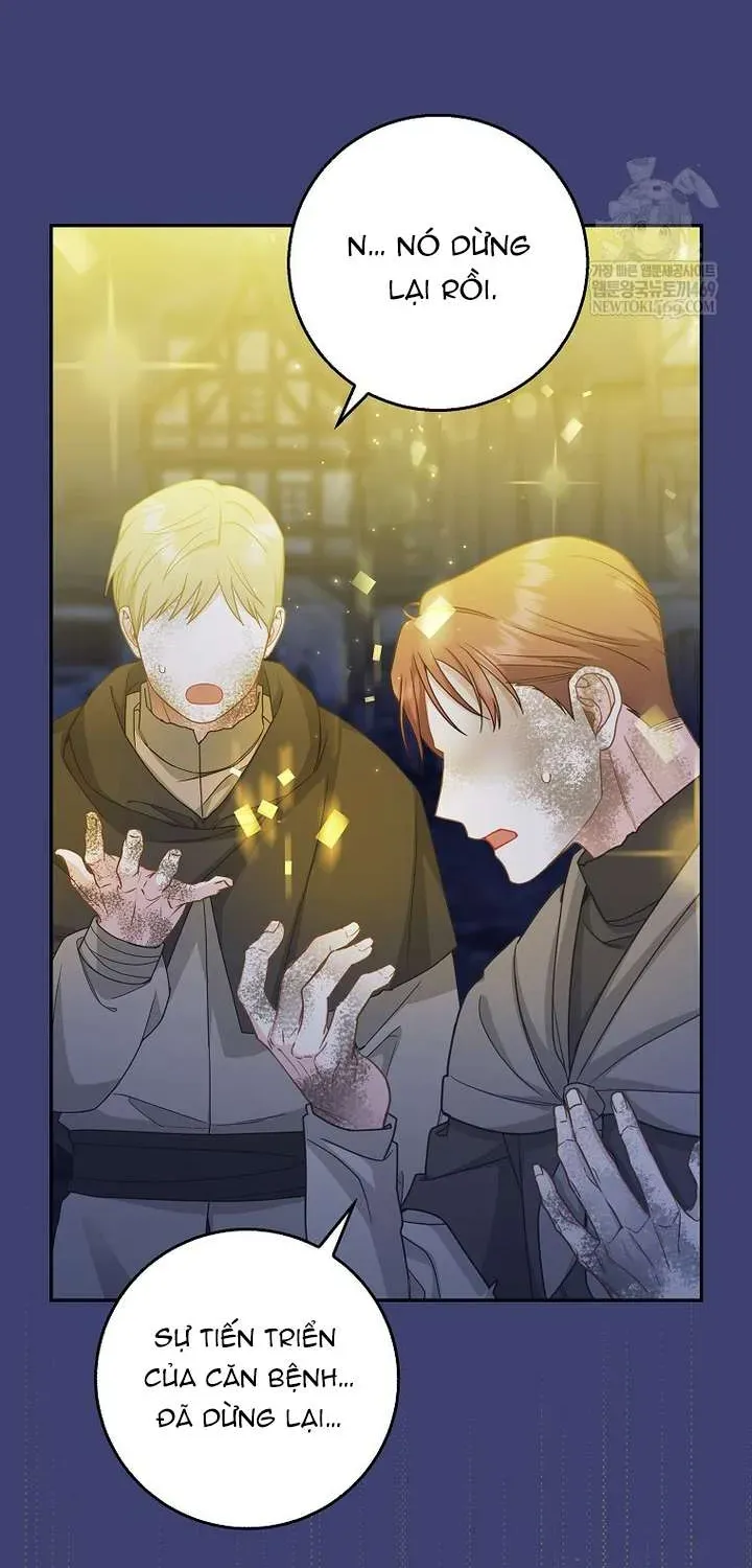  Ss2  Bé Con Báo Tuyết Của Gia Tộc Báo Đen - Chương 58 - Trang 16