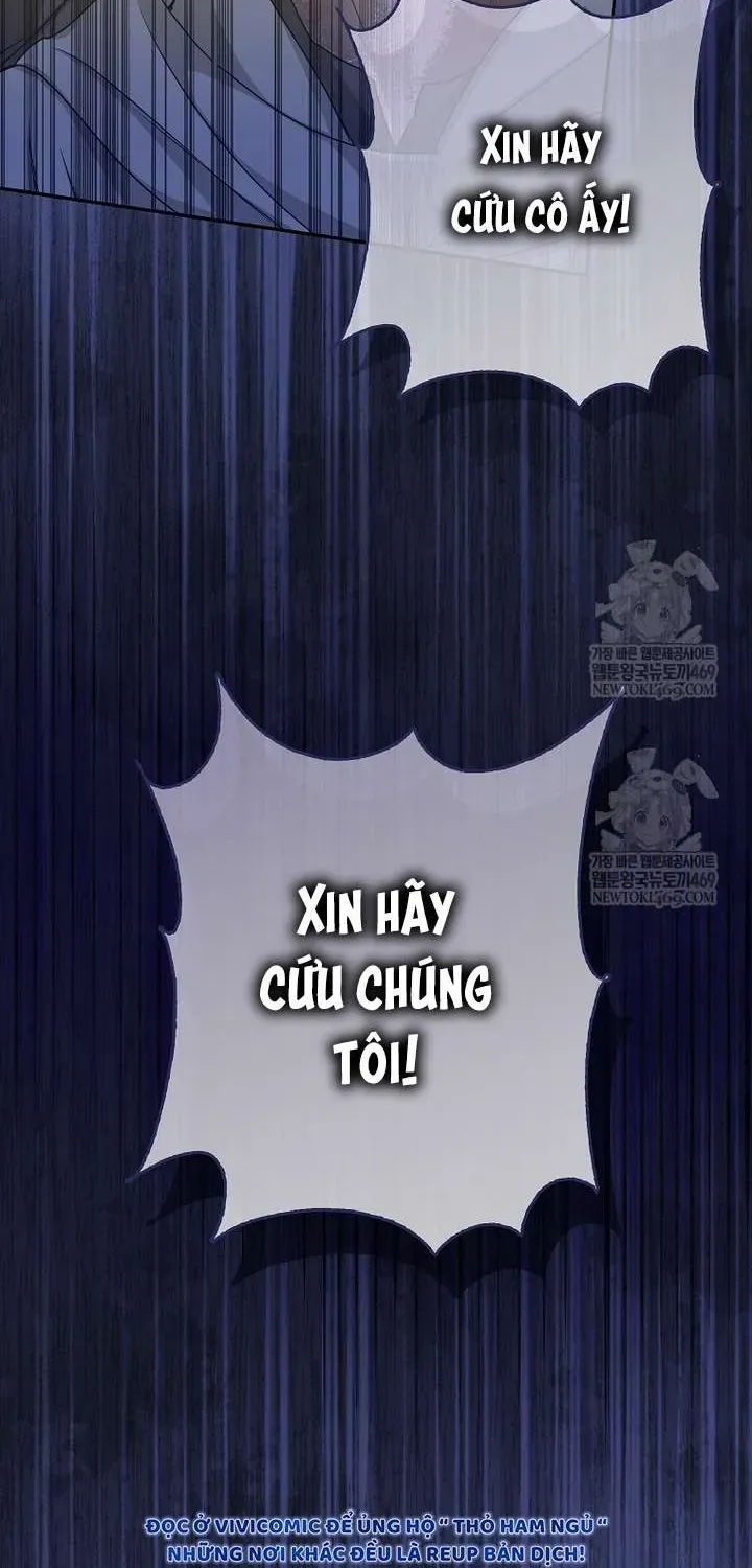  Ss2  Bé Con Báo Tuyết Của Gia Tộc Báo Đen - Chương 58 - Trang 20