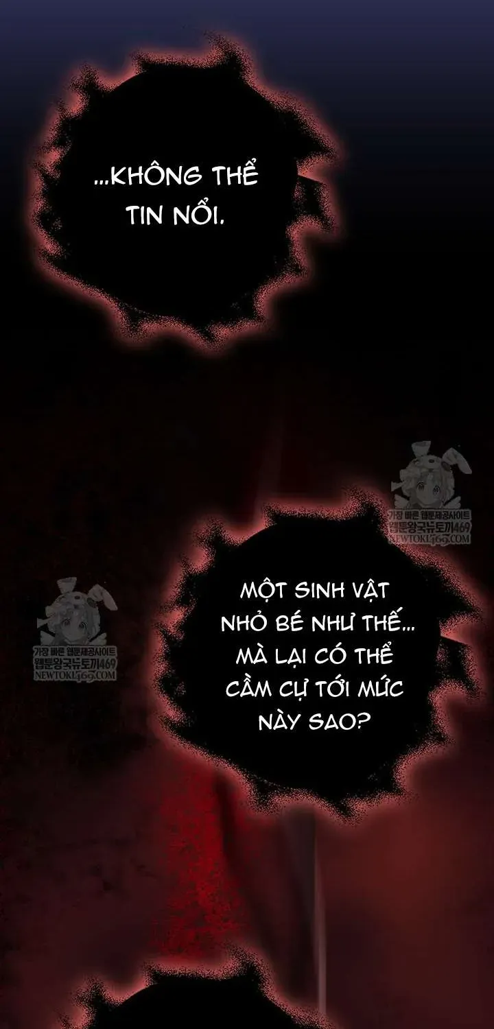  Ss2  Bé Con Báo Tuyết Của Gia Tộc Báo Đen - Chương 58 - Trang 22