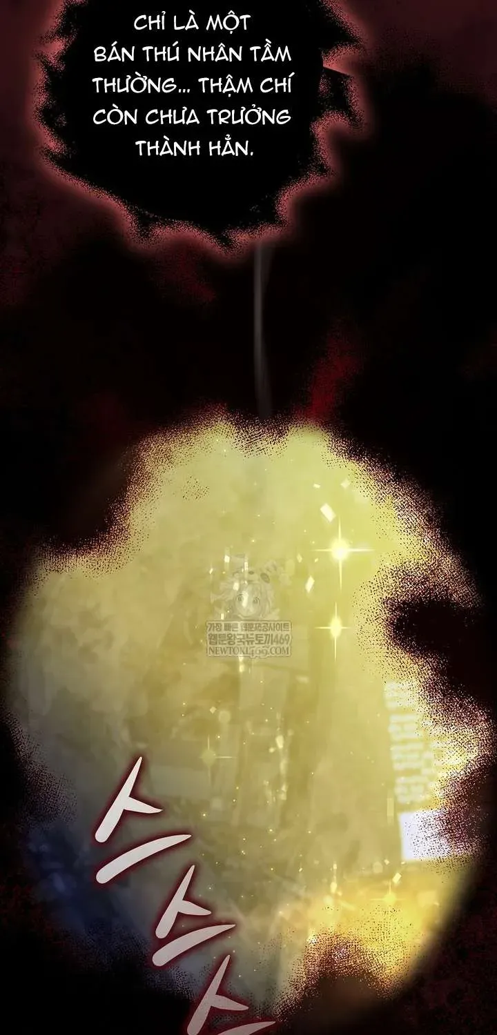  Ss2  Bé Con Báo Tuyết Của Gia Tộc Báo Đen - Chương 58 - Trang 23