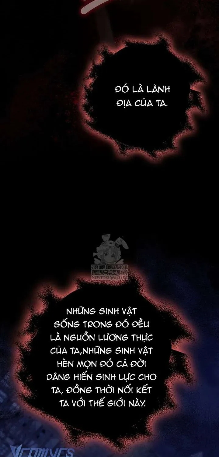  Ss2  Bé Con Báo Tuyết Của Gia Tộc Báo Đen - Chương 58 - Trang 24