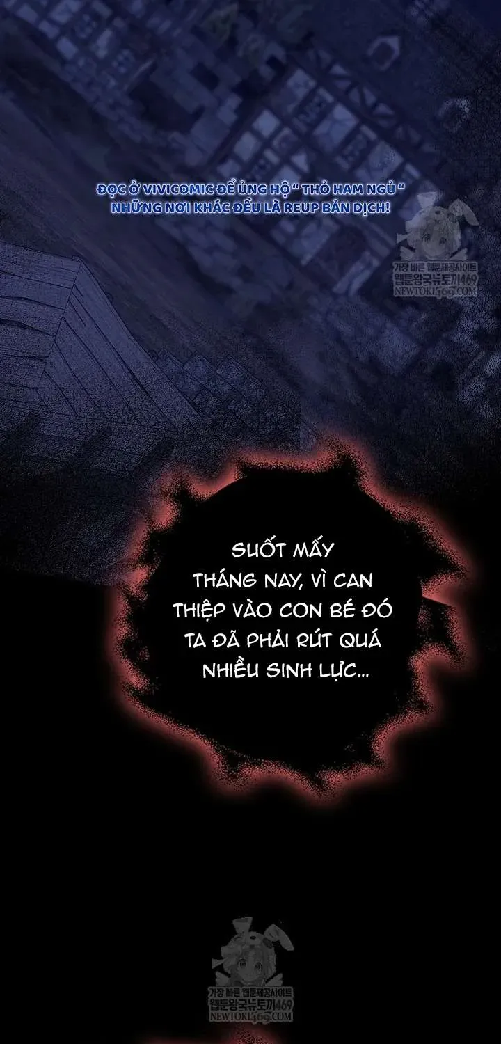  Ss2  Bé Con Báo Tuyết Của Gia Tộc Báo Đen - Chương 58 - Trang 26