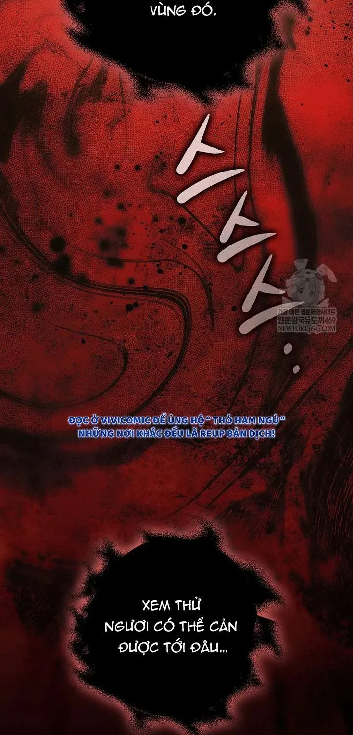  Ss2  Bé Con Báo Tuyết Của Gia Tộc Báo Đen - Chương 58 - Trang 30