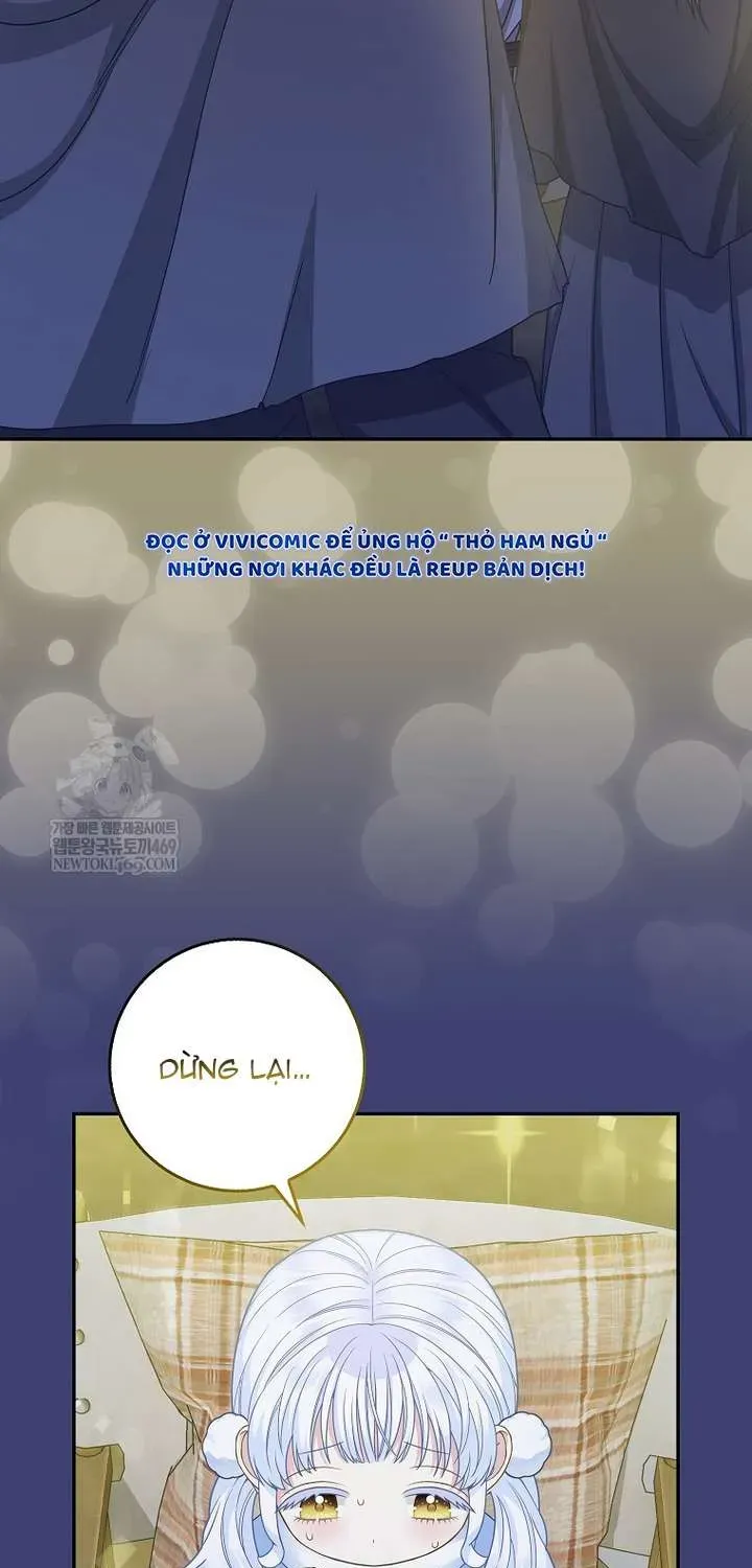  Ss2  Bé Con Báo Tuyết Của Gia Tộc Báo Đen - Chương 58 - Trang 36