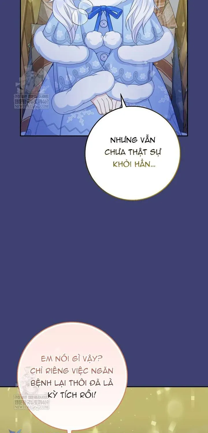  Ss2  Bé Con Báo Tuyết Của Gia Tộc Báo Đen - Chương 58 - Trang 37