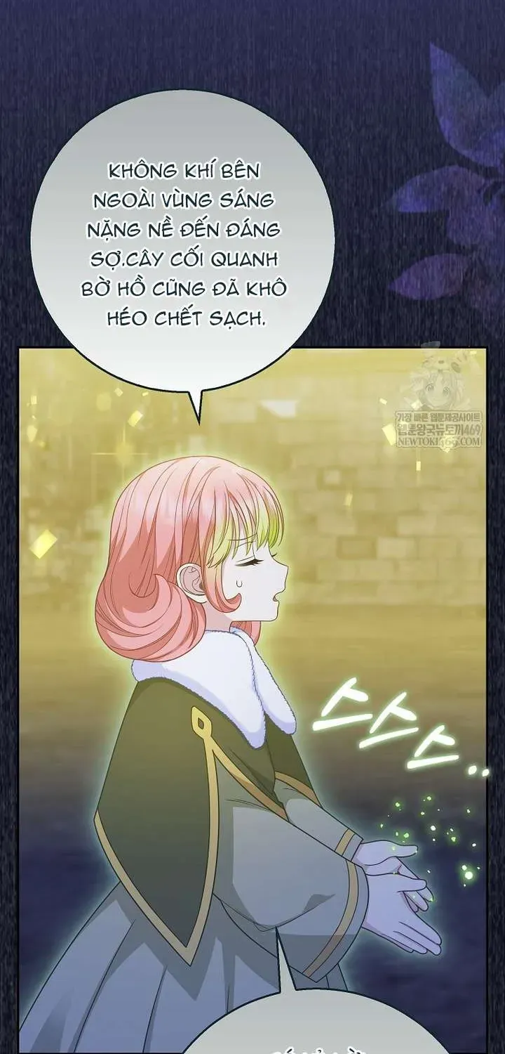  Ss2  Bé Con Báo Tuyết Của Gia Tộc Báo Đen - Chương 58 - Trang 40