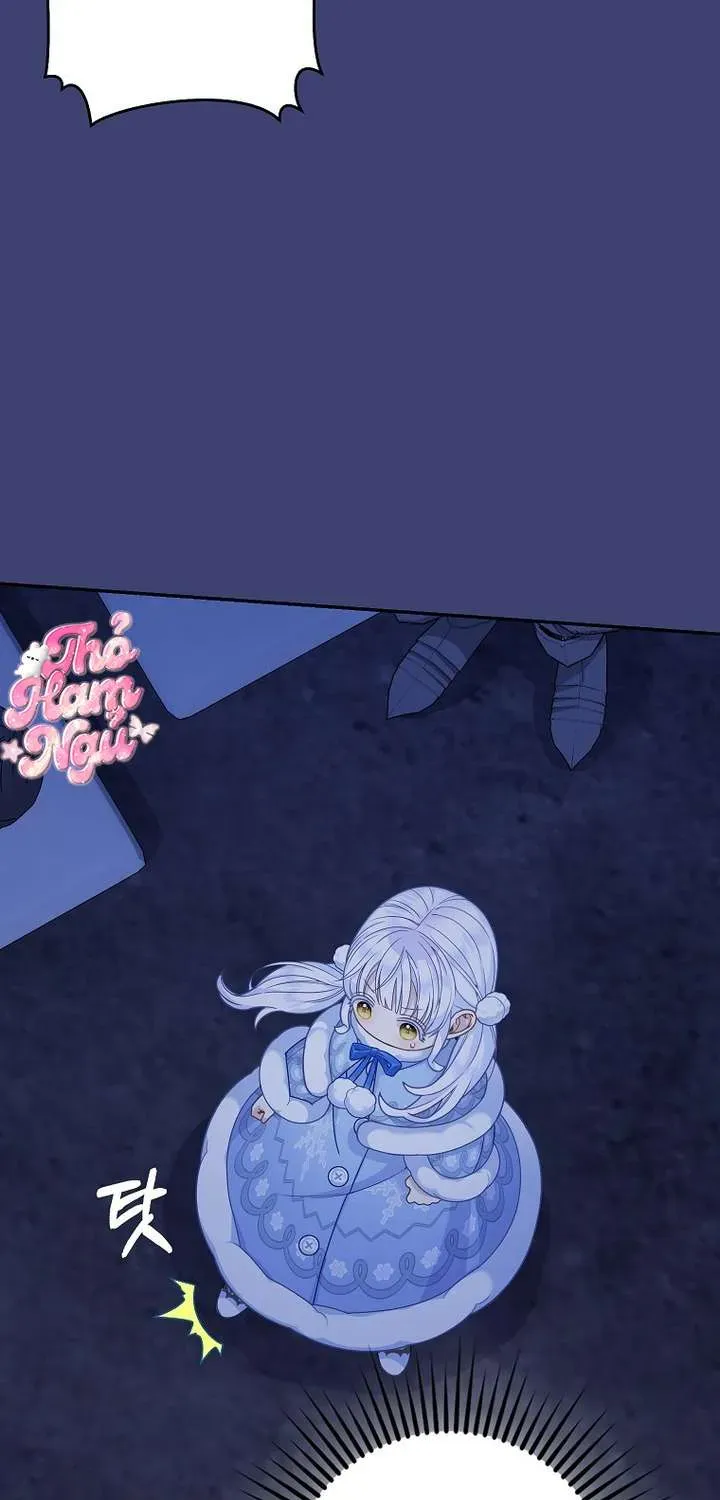  Ss2  Bé Con Báo Tuyết Của Gia Tộc Báo Đen - Chương 58 - Trang 5